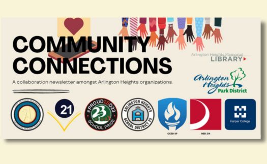 community connections news item image
