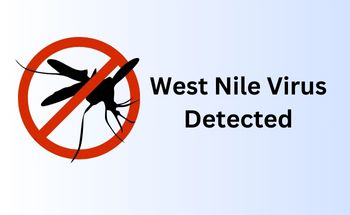 west nile virus 