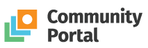Community portal